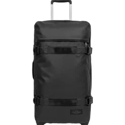 Valise Eastpak Transit'R M 78L Tarp Black