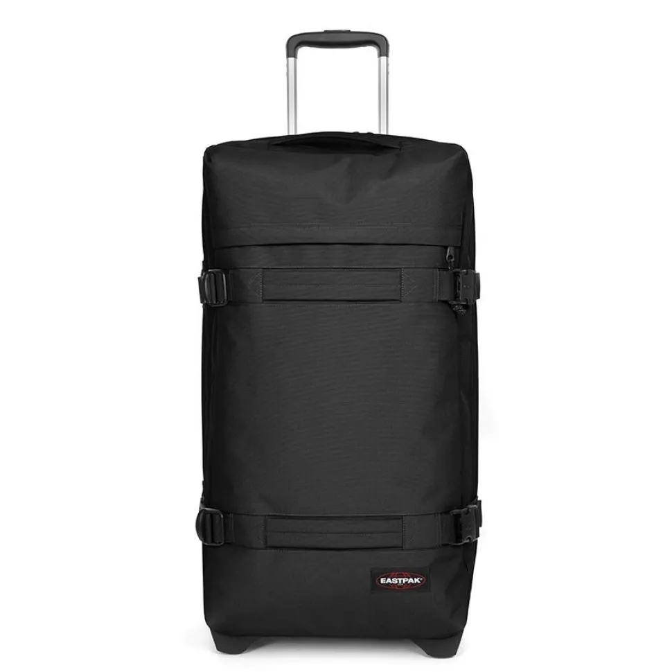 Valise Eastpak Transit'R M 78L Black