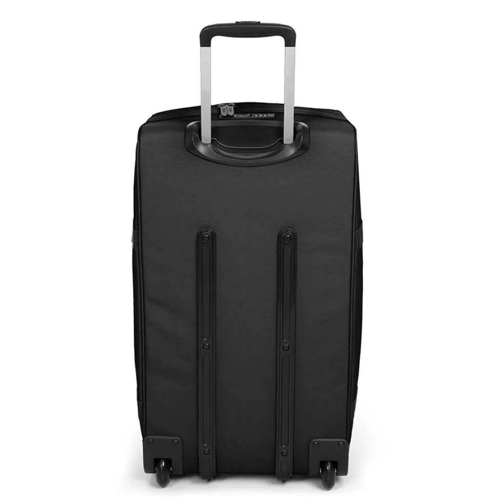 Valise Eastpak Transit'R M 78L Black