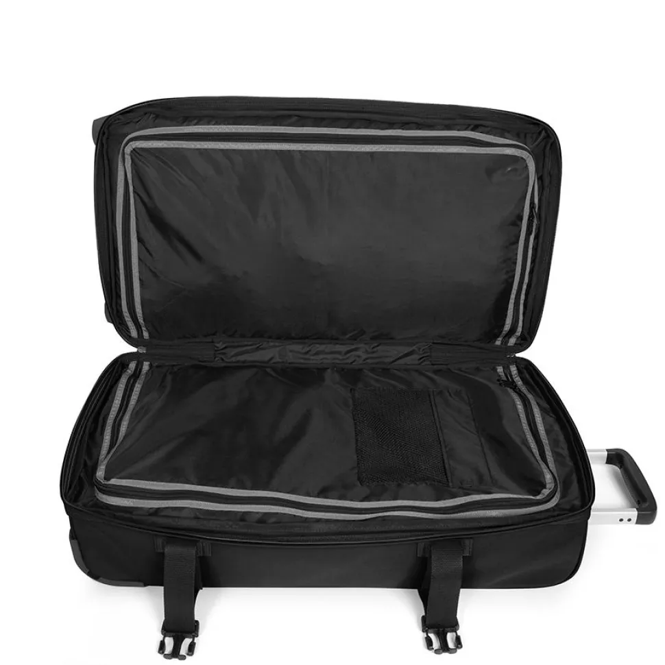 Valise Eastpak Transit'R M 78L Black