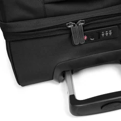 Valise Eastpak Transit'R M 78L Black