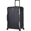Valise Gregory Quadro Pro 28" Optic Black