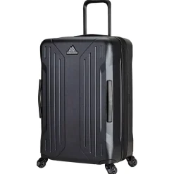 Valise Gregory Quadro Pro 28" Optic Black