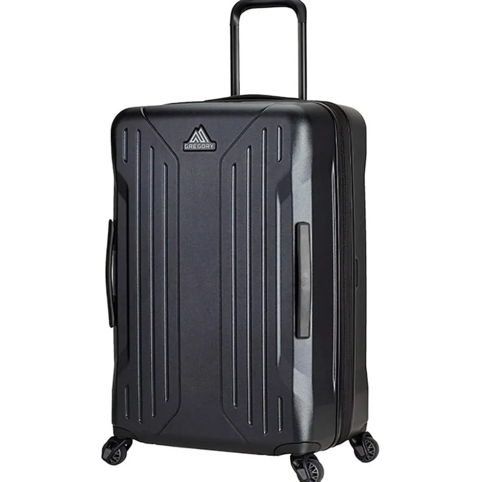 Valise Gregory Quadro Pro 28" Optic Black
