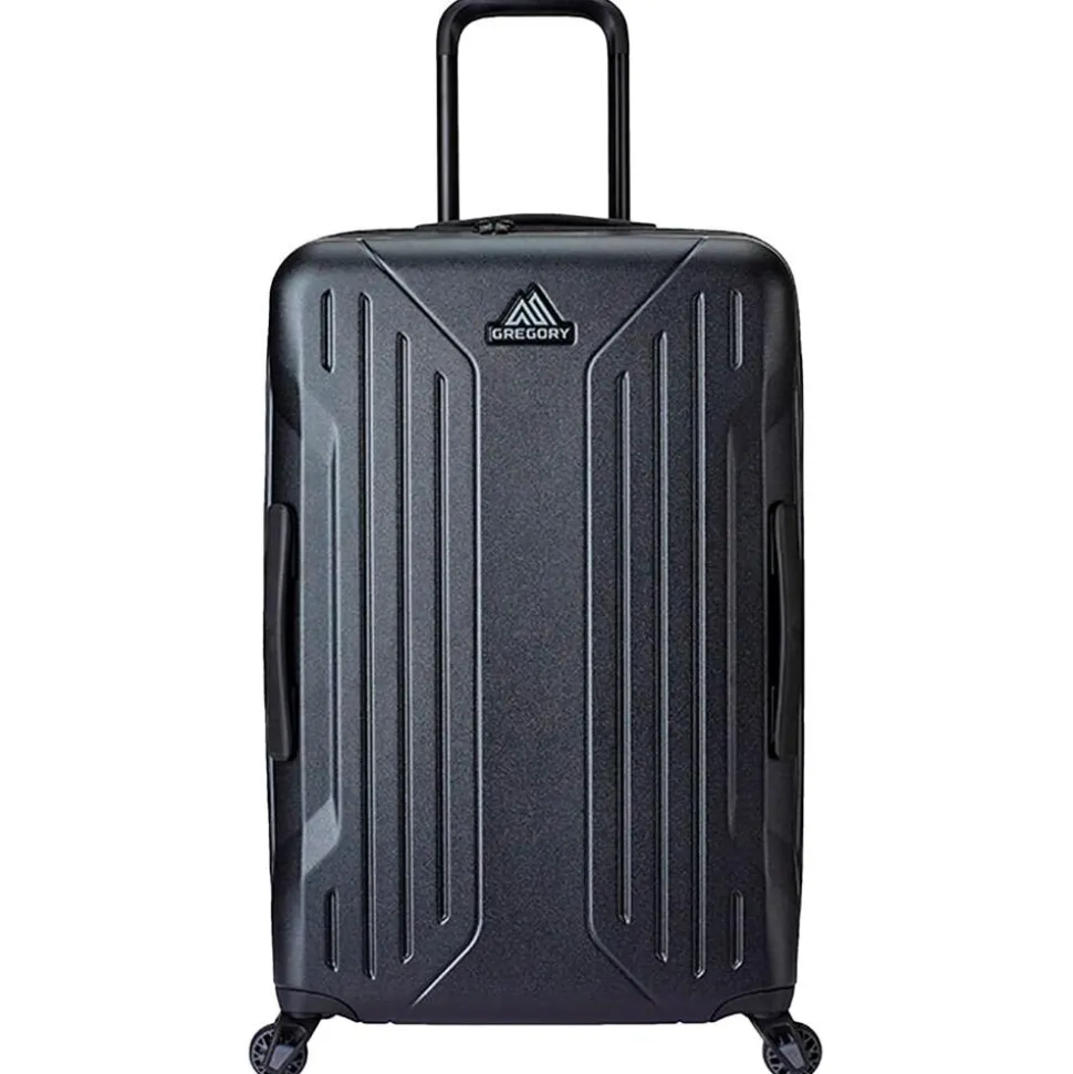 Valise Gregory Quadro Pro 28" Optic Black