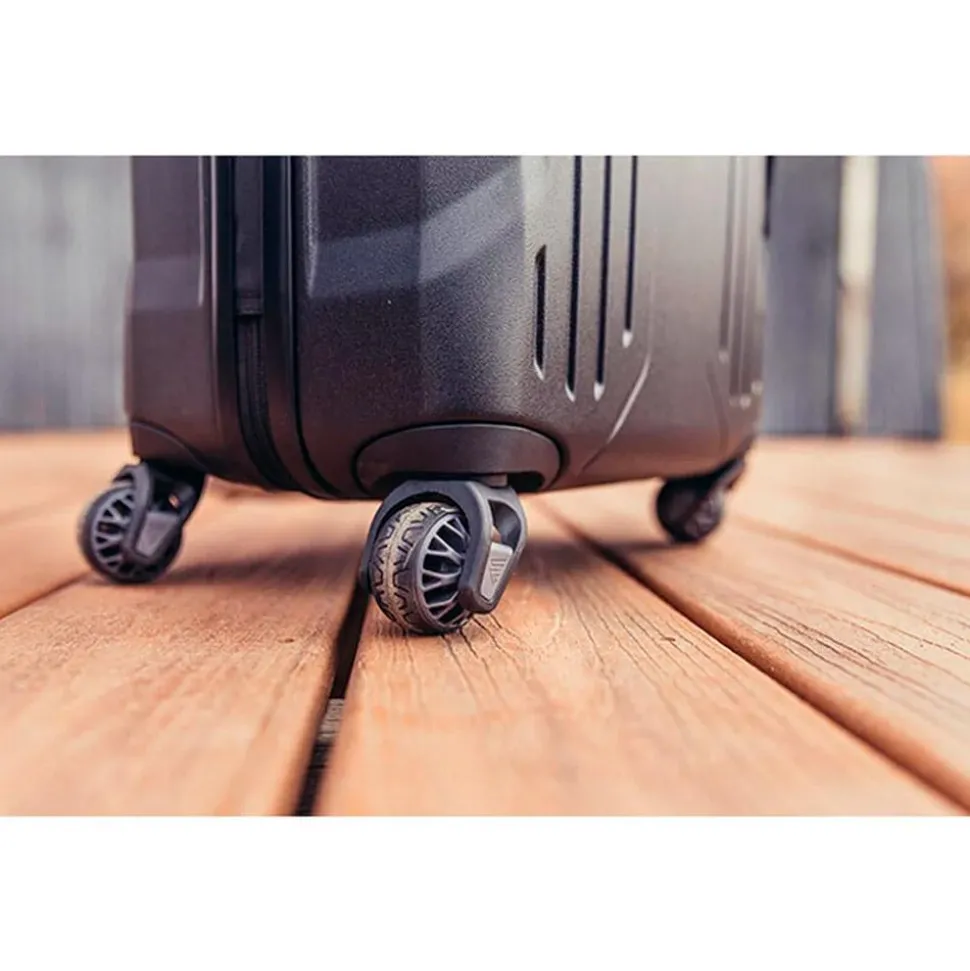 Valise Gregory Quadro Pro 28" Optic Black