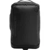Valise Kathmandu Feather Flight Carry On 40L Black Stingray