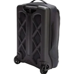 Valise Kathmandu Feather Flight Carry On 40L Black Stingray