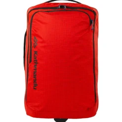 Valise Kathmandu Feather Flight Carry On 40L Hut Orange
