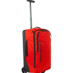 Valise Kathmandu Feather Flight Carry On 40L Hut Orange