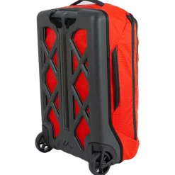 Valise Kathmandu Feather Flight Carry On 40L Hut Orange