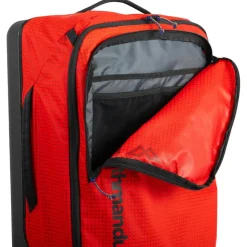 Valise Kathmandu Feather Flight Carry On 40L Hut Orange