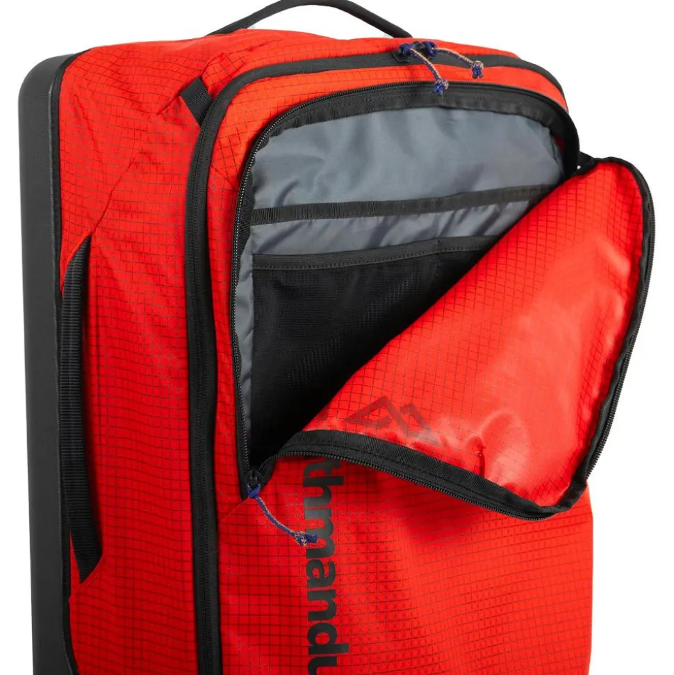 Valise Kathmandu Feather Flight Carry On 40L Hut Orange