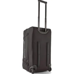 Valise Patagonia Black Hole Wheeled Duffel 70L Black