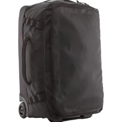 Valise Patagonia Black Hole Wheeled Duffel 40L Black