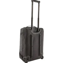 Valise Patagonia Black Hole Wheeled Duffel 40L Black