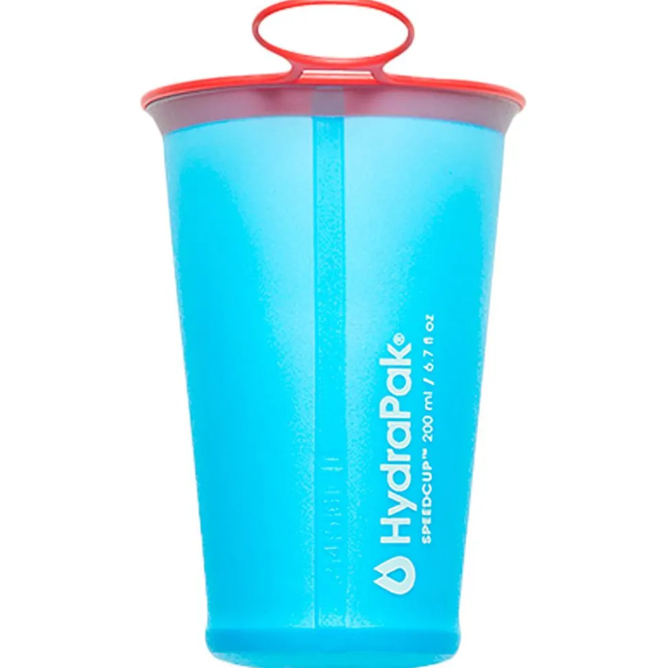 Verre Hydrapak Speed Cup x2 Blue