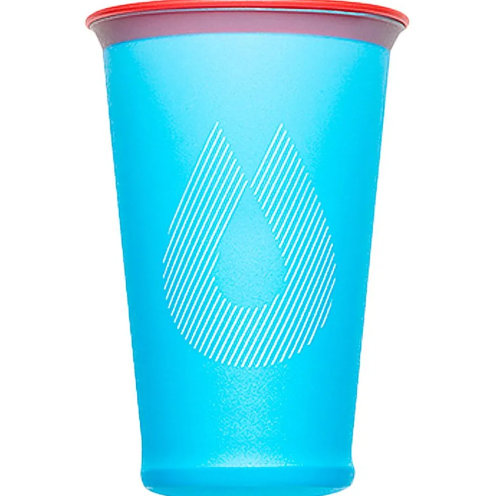Verre Hydrapak Speed Cup x2 Blue