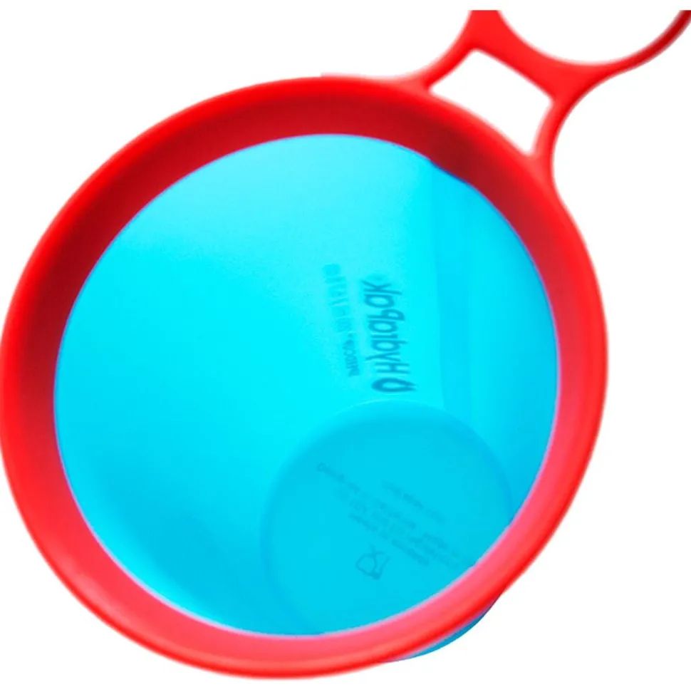 Verre Hydrapak Speed Cup x2 Blue