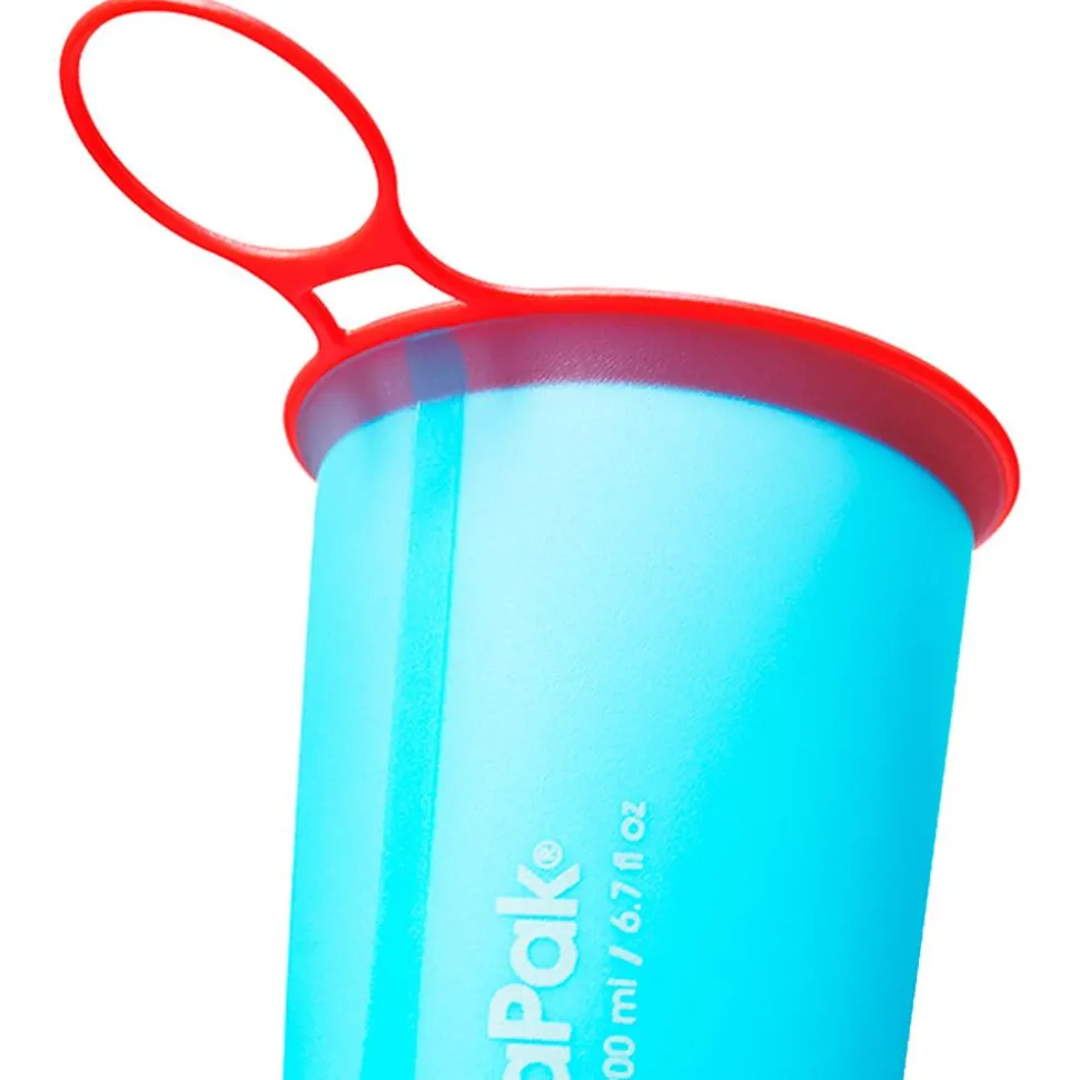 Verre Hydrapak Speed Cup x2 Blue