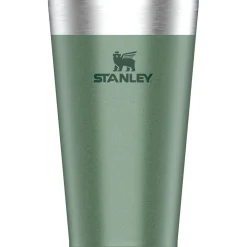 Verre Stanley The Stacking Tumbler 0.47L (16 Oz) Hammertone Green