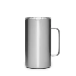 Verre Yeti Pinte de bière Rambler 24 OZ (710 ml) Stainless Steel