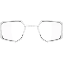 Verres de rechange AZR Insert Optique Speed Rx Crystal