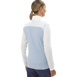 Veste d’alpinisme Millet Trilogy Lightgrid Jacket W Iceberg Foggy Dew