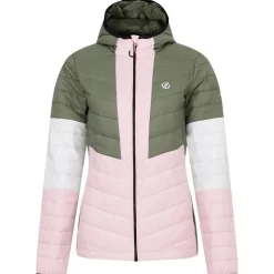 Veste DARE2B Lively Olivine Gren Cryro