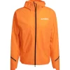 Veste de rando adidas Xpr Light Rain Seimor