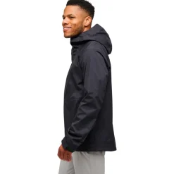 Veste de rando Black Diamond M Fineline Stretch Shell Black