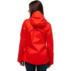 Veste de rando Black Diamond W Treeline Rain Shell Octane