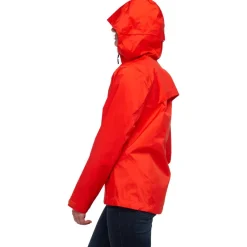 Veste de rando Black Diamond W Treeline Rain Shell Octane