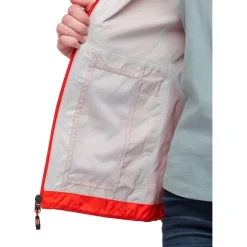 Veste de rando Black Diamond W Treeline Rain Shell Octane