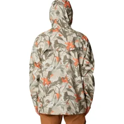 Veste de rando Columbia Ibex II Shell Ancient Fossil Floriculture Print