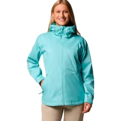 Veste de rando Columbia Inner Limits III Jacket Spray