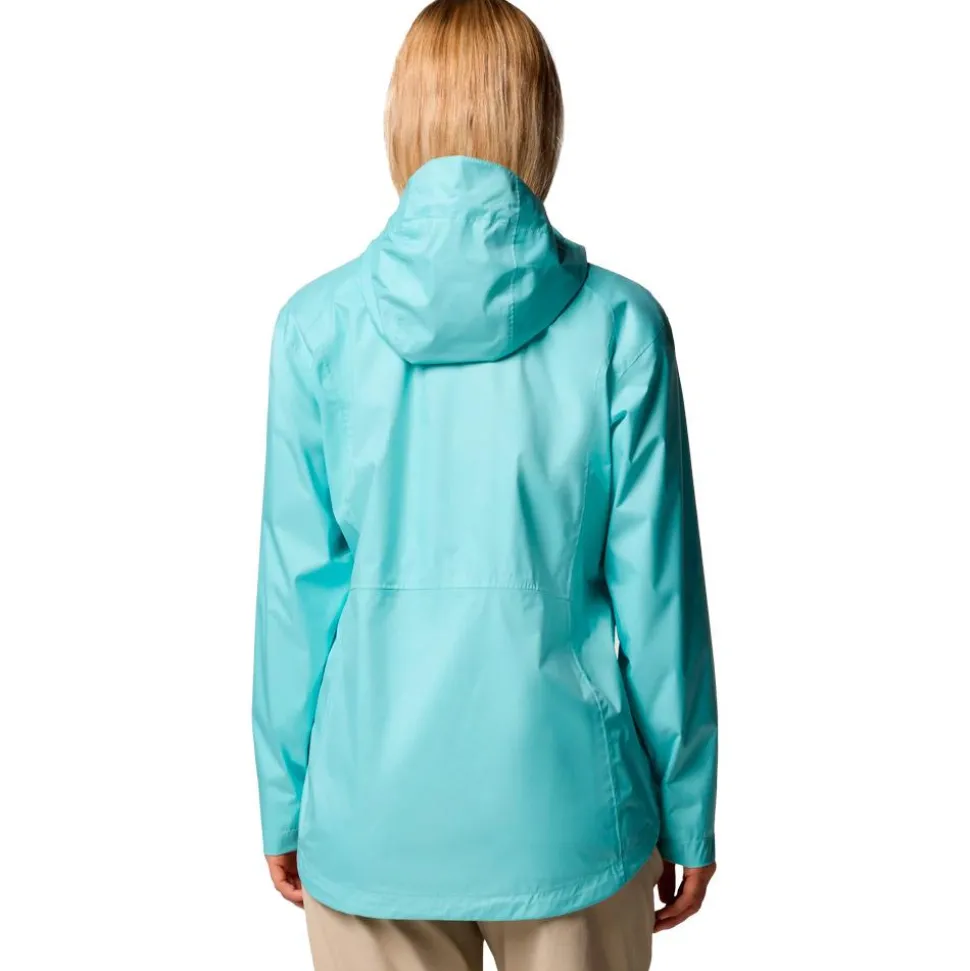 Veste de rando Columbia Inner Limits III Jacket Spray