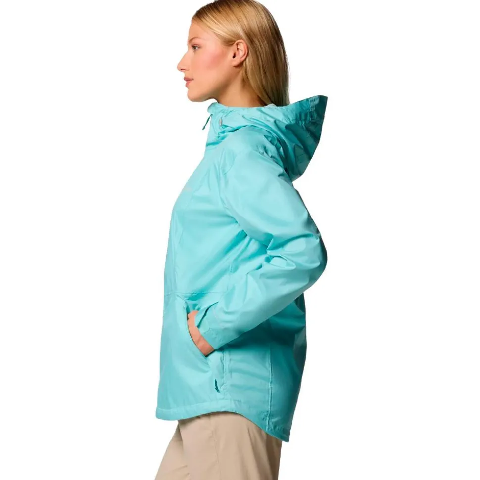 Veste de rando Columbia Inner Limits III Jacket Spray