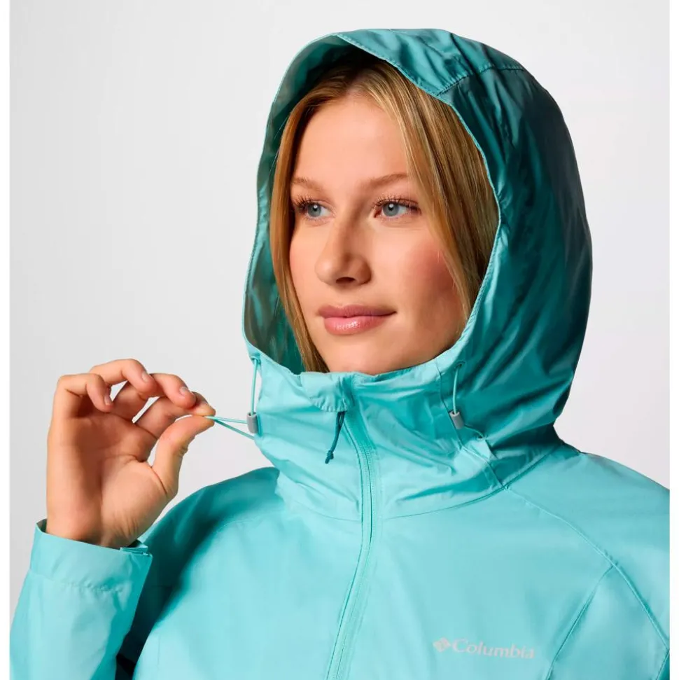 Veste de rando Columbia Inner Limits III Jacket Spray