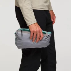 Veste de rando Cotopaxi Impermeo 3L Hooded Shell Jacket M Cargo And Bluegrass