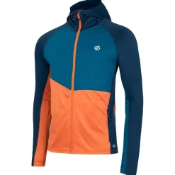 Veste de rando DARE2B Assimilate III Moonlight Denim Kingfisher Blue