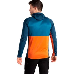 Veste de rando DARE2B Assimilate III Moonlight Denim Kingfisher Blue