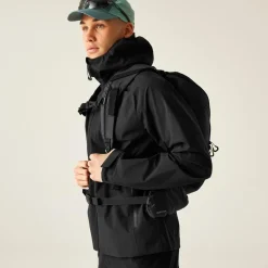 Veste de rando DARE2B Roving III Jacket Black