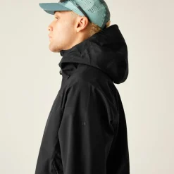 Veste de rando DARE2B Roving III Jacket Black