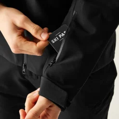 Veste de rando DARE2B Roving III Jacket Black