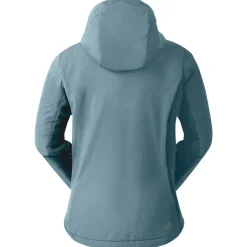 Veste de rando DARE2B Torrek Air Lite Jacket Element Grey