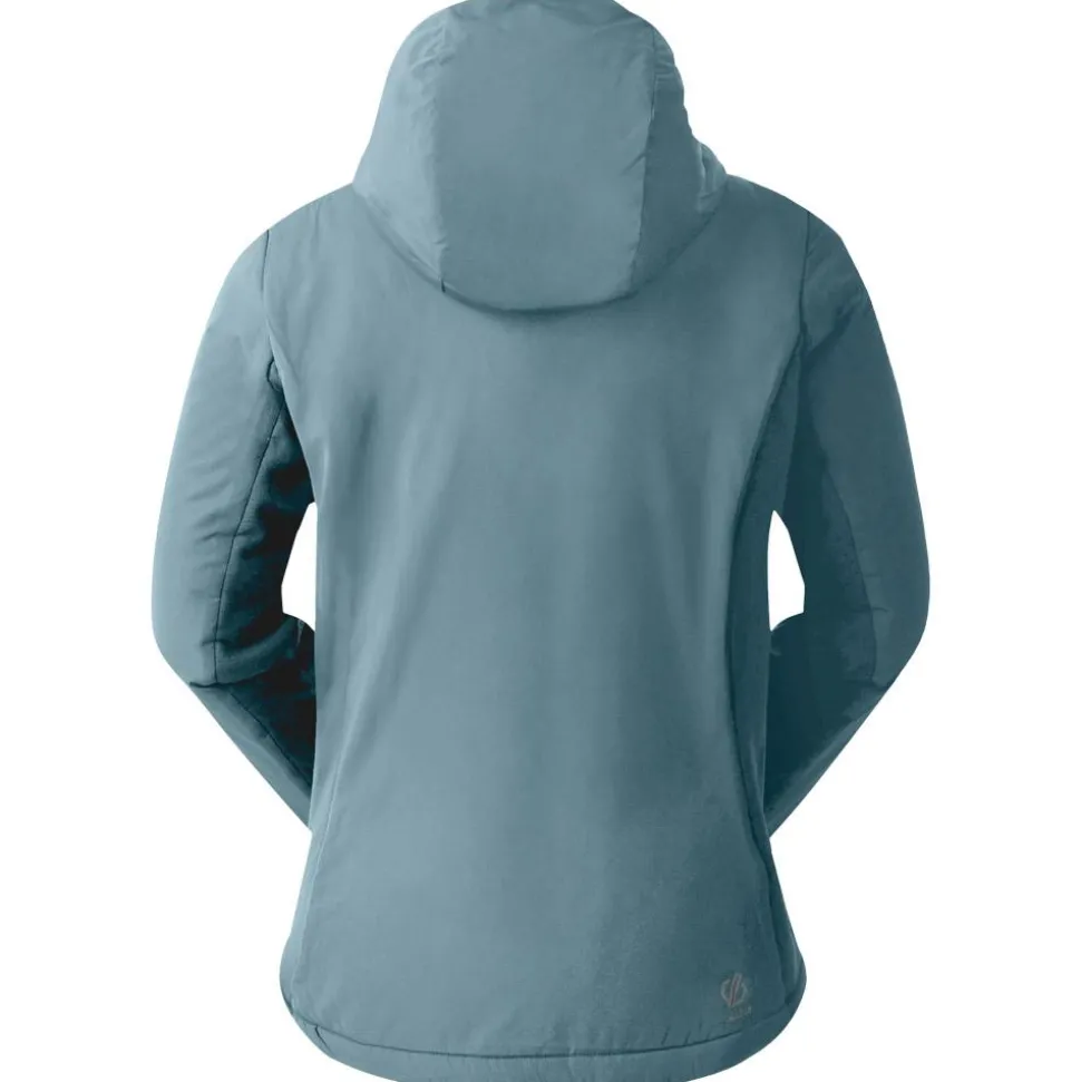 Veste de rando DARE2B Torrek Air Lite Jacket Element Grey