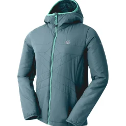 Veste de rando DARE2B Torrek Air Lite Jacket Element Grey