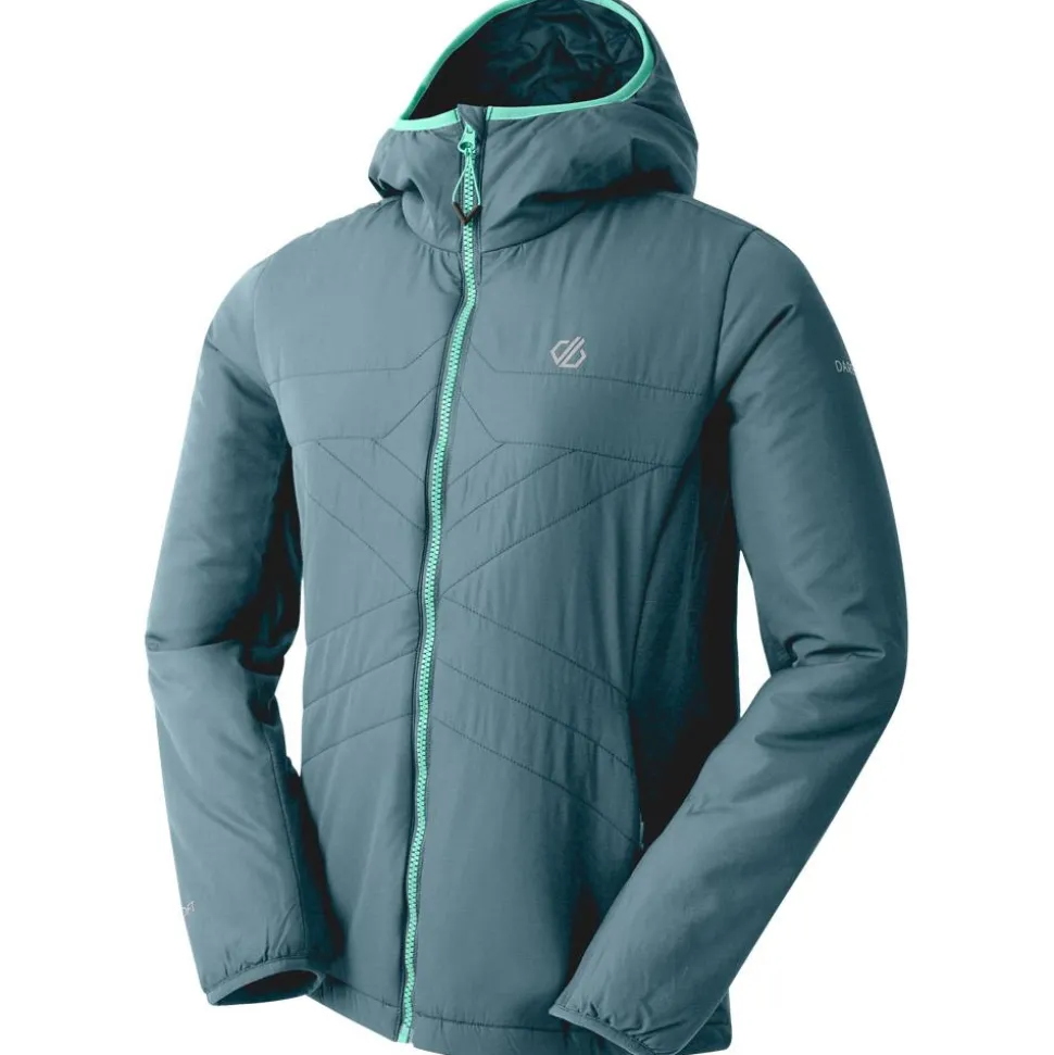 Veste de rando DARE2B Torrek Air Lite Jacket Element Grey
