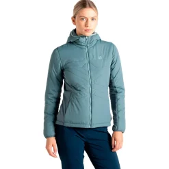 Veste de rando DARE2B Torrek Air Lite Jacket Element Grey